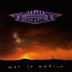 cd - Night Ranger - Man In Motion, Cd's en Dvd's, Verzenden, Nieuw in verpakking