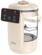 Winning Star St-6033 Waterkoker Met Display - 2.5 Liter -, Witgoed en Apparatuur, Waterkokers, Ophalen of Verzenden, Nieuw