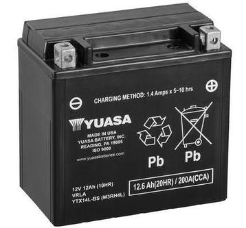 Accu / Batterij, Auto-onderdelen, Accu's en Toebehoren, Verzenden, Nieuw