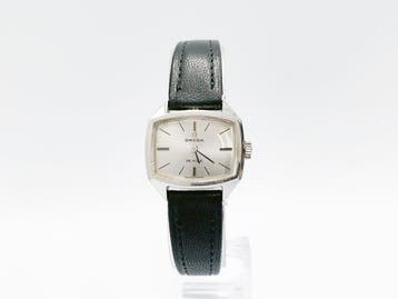 Omega - De Ville - Zonder minimumprijs - Dames - 1960-1969, Nieuw