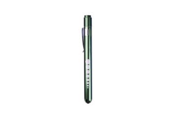 Penlight (groen) - pupillampje - medisch ooglampje - dokters, Verzenden, Nieuw