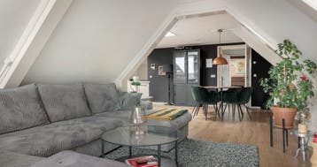Te huur: Appartement Singel in Sneek, Sneek, Friesland, Appartement