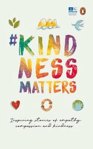 #KindnessMatters - UNESCO MGIEP 9780143447115, Boeken, Verzenden, Gelezen, UNESCO MGIEP