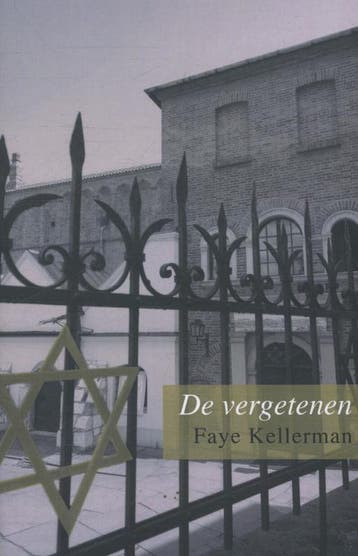 De vergetenen - Faye Kellerman 9789085643241, Boeken, Verzenden, Gelezen, Faye Kellerman