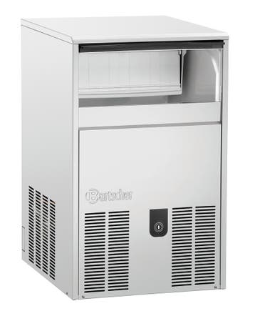 Bartscher IJsblokjesmachine | Volle Blokjes | 46kg/24u | Bun, Ophalen of Verzenden, Nieuw