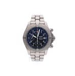 Breitling Avenger Titanium Chronograph E13360; Automatisc..., Sieraden, Tassen en Uiterlijk, Horloges | Heren, Overige merken