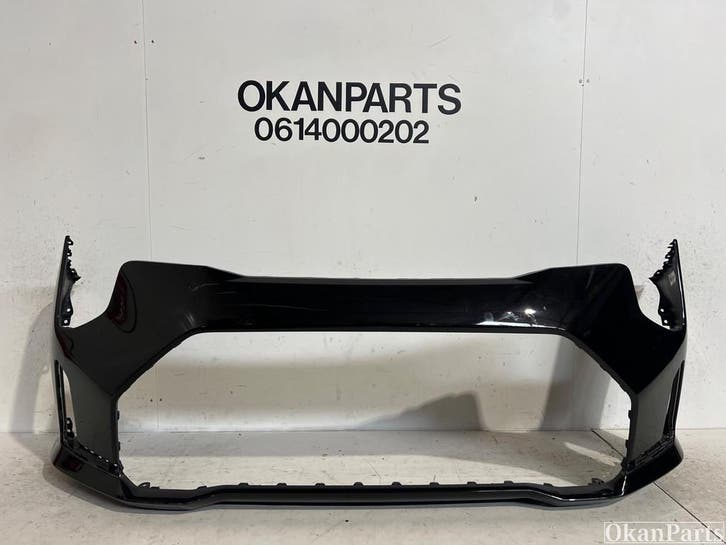 Kia Picanto (JA) Facelift Voorbumper 86511-G6CAO, Auto-onderdelen, Carrosserie en Plaatwerk, Gebruikt, Voor, Bumper, Ophalen