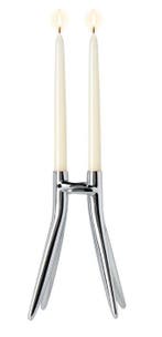 Kartell - Philippe Starck - Abbracciaio - Kandelaber -