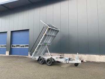 HAPERT COBALT + 335 X 180 X 40 CM 3.500 KG ALL - IN AKTIE!!, Ophalen, Nieuw