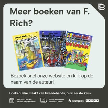 Dit songboek zocht ik...! - F. Rich 9789069111827, Verzenden, Gelezen, F. Rich