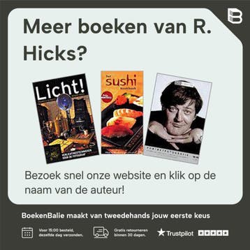 Mexicaans kookboek - R. Hicks 9789072267658, Boeken, Verzenden, Gelezen, R. Hicks