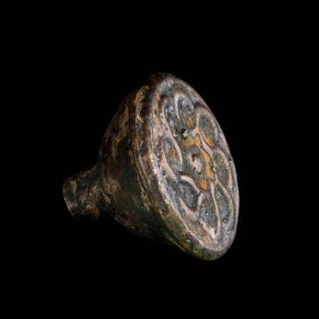 Oud-Romeins, Keizerrijk Metaallegering Uitzonderlijk goed