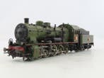 Roco H0 - 04117D - Stoomlocomotief met tender (1) - 050.B, Nieuw