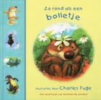 Zo rond als een bolletje 9789052474281 V. Churchill, Verzenden, Zo goed als nieuw, V. Churchill