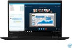 Lenovo ThinkPad X13 Gen 1 (Touch) 13 , 8GB , 256GB SSD ,, 2 tot 3 Ghz, Qwerty, 8 GB, 13 inch