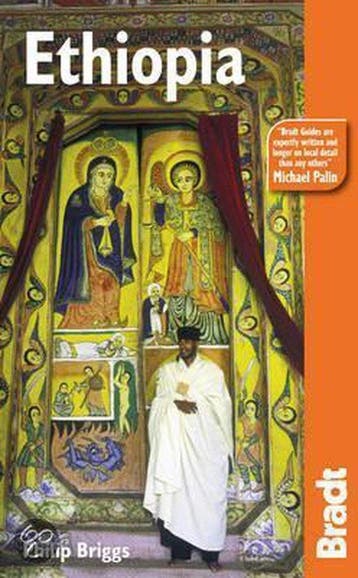 Ethiopia, Ophalen of Verzenden, Nieuw