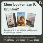 Wat is karma? 9789020276879 P. Brunton, Boeken, Verzenden, Zo goed als nieuw, P. Brunton