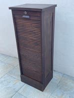 Secretaire - Hout - archiefkast