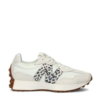 New Balance 327 lage sneakers voor dames in het Beige, Kleding | Dames, Schoenen, Sneakers of Gympen, Beige, Nieuw, Verzenden