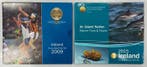 Ierland. Year Set (BU) 2009/2015 (2 sets) (Zonder