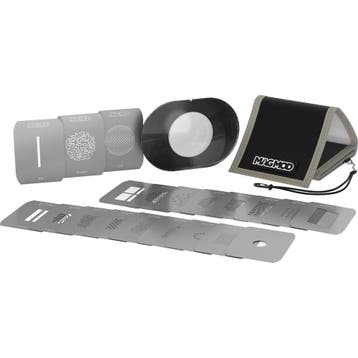 MagMod MagMask Kit 2, Ophalen of Verzenden, Nieuw, Overige merken