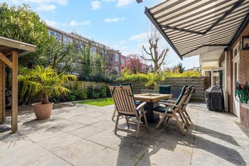Te huur: Appartement Breitnerlaan in Den Haag, Den Haag, Appartement, Zuid-Holland