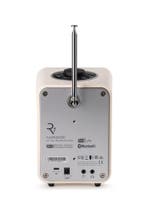 Ruark Audio R1 MK4 Deluxe Radio met DAB+ en Bluetooth -, Ophalen of Verzenden, Nieuw, Radio