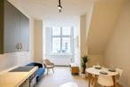 Appartement aan Noordeinde, Delft