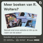 Onverbloemd ! 9789078776017 R. Wolters, Boeken, Verzenden, Zo goed als nieuw, R. Wolters