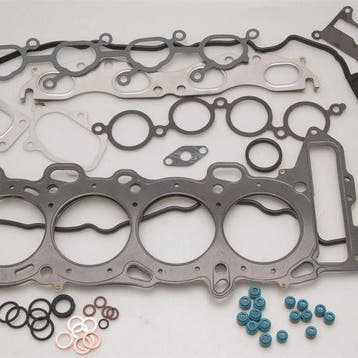 Cometic Street Pro 88-93 Nissan SR20DET S13 87.5mm Bore Top, Ophalen of Verzenden, Nieuw