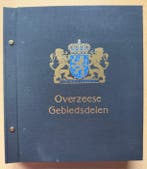 Nederlandse Antillen 1950/2000 - Vergevorderde Verzameling, Gestempeld