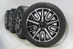 Mini Countryman F60 JCW529 18 inch velgen Pirelli Runflat Wi, Auto-onderdelen, Banden en Velgen, 18 inch, Gebruikt, Velg(en), Winterbanden