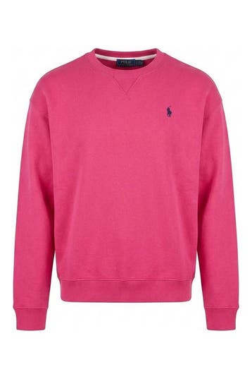Ralph Lauren Trui in maat M Roze, Ralph Lauren, Verzenden, Gedragen, Overige kleuren