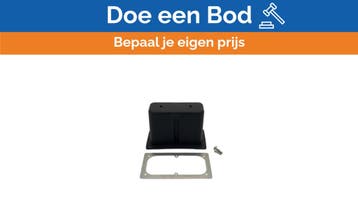 Bieden: Sailor Accessoires Kit for HA4525 250W -, Ophalen of Verzenden, Nieuw, Kabel of Apparatuur