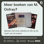Cynismen 9789026310782 M. Onfray, Verzenden, Gelezen, M. Onfray