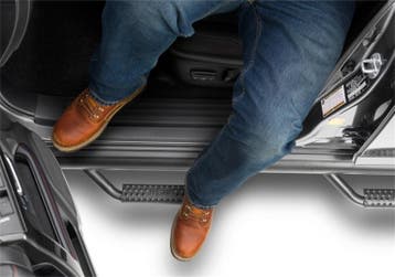 N-Fab Nerf Step 14-17 Toyota 4 Runner SUV 4 Door - Tex., Fietsen en Brommers, Ophalen of Verzenden, Nieuw
