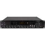 DAP ZA-9250DAB 250 W 100 V 4-Zone Mengversterker, Verzenden, Nieuw