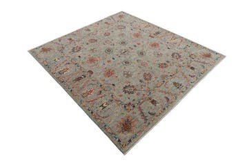 Designer Tapijt - Ziegler - Farahan - Nieuw - Vloerkleed -, Nieuw