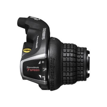 Fatbike Shifter / Versnelling - 7 speed o.a. Ouxi, Fietsen en Brommers, Verzenden, Nieuw, Ouxi