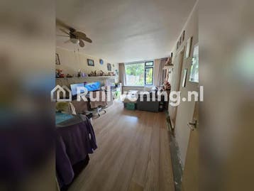 2-kamer huis van 44 m² in Rotterdam Ik heb een 55+ woning