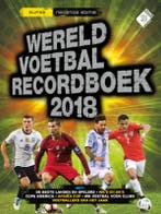 Wereld voetbal recordboek 2018 9789002264832 Keir Radnedge, Verzenden, Zo goed als nieuw, Keir Radnedge