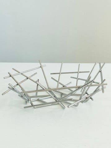 Alessi - Fernando & Humberto Campana - Fruitmand -