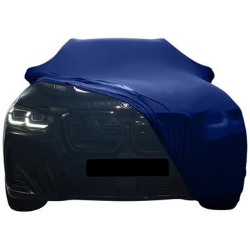 Autohoes voor BMW iX3 (G08) (2020-heden) Indoor BESTE, Ophalen of Verzenden, Nieuw, Op maat
