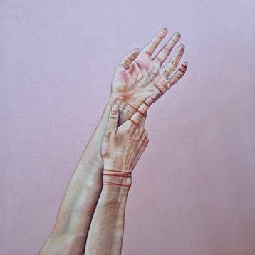 Cochis Art - Fil Rouge #13