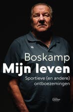 Mijn leven 9789022341308 Jan Boskamp, Verzenden, Gelezen, Jan Boskamp