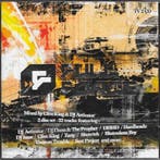 Various - Full Force 02 - CD, Verzenden, Nieuw in verpakking