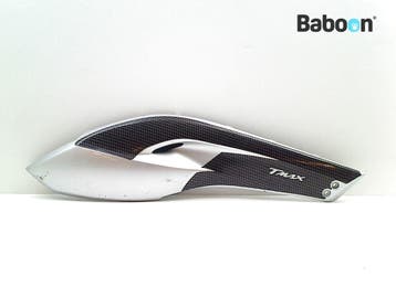 Buddypaneel Rechts Yamaha XP 500 T-Max 2008-2011 (XP500, Verzenden, Gebruikt