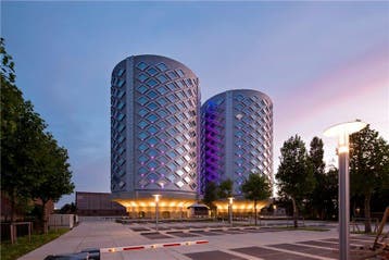 Kantoorruimte te huur Halfweg Suikersilo-Oost 1-41, Huur, Kantoorruimte
