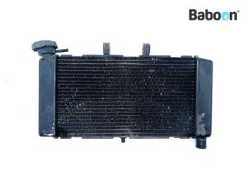 Radiateur Honda NC 750 X 2014-2015 DCT (NC750XD), Verzenden, Gebruikt