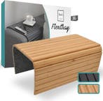 Bamboo armleuningtafel sofa butler D&amp;D, Ophalen of Verzenden, Nieuw